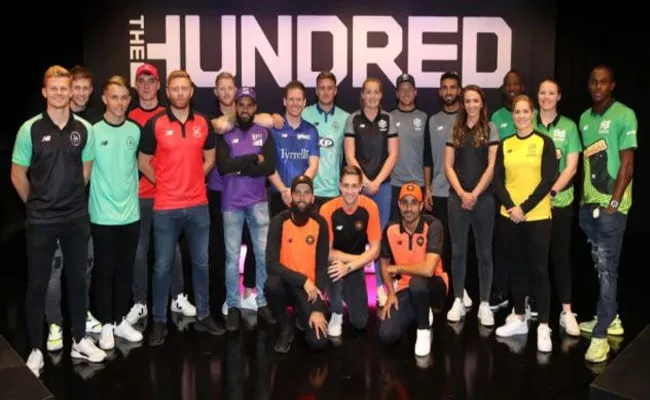 The Hundred: ECB Announces Playing Conditions And Some Important Rules - Sakshi