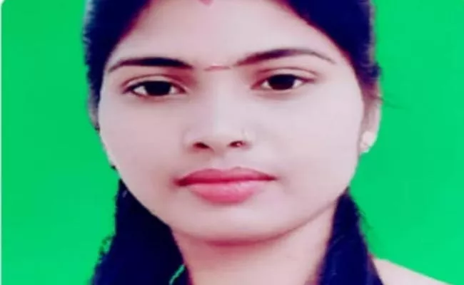 Asha WorkerMissing From One Week In Malkangiri District - Sakshi