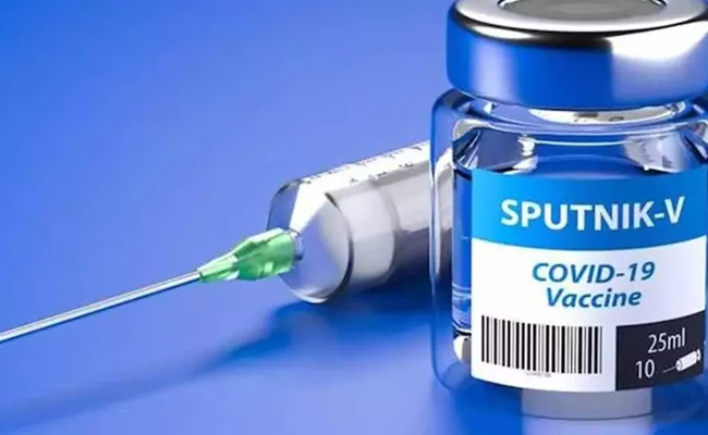 Single Dose Of Sputnik V Vaccine Enough For Recovered Covid Patients - Sakshi