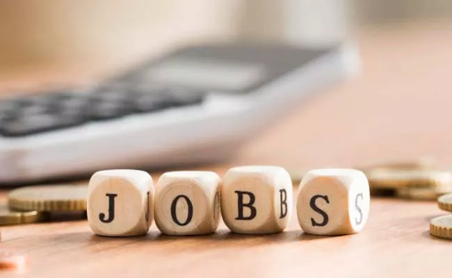 Positive hiring growth in June 2021: Monster Employment Index - Sakshi