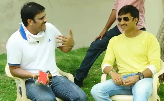 Gopichand 30: Gopichand And Director Sriwass Team Up For Family Entertainer Movie - Sakshi