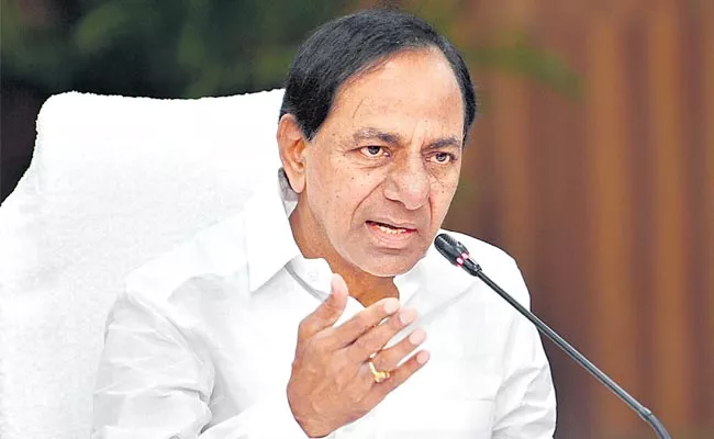 Telangana Govt Made New Policy For Food Processing Zones - Sakshi