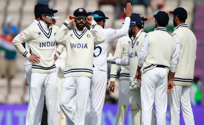 IND Vs ENG: India Warm Up Match Vs County Championship XI Announced - Sakshi