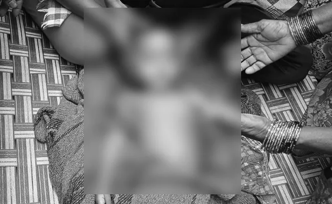 School Boy Drowns In Canal In Kurnool - Sakshi