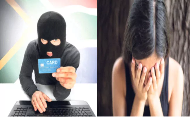 Cyber Crime Activities Increase In Bangalore City Creating Fake Profiles - Sakshi