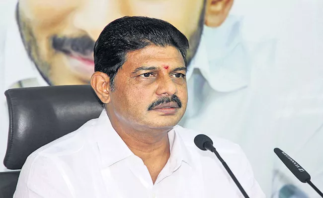 Kilari Rosaiah Fires On TDP Leaders - Sakshi