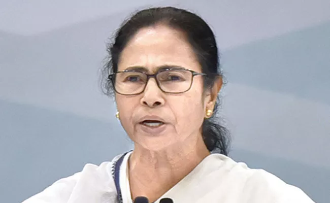 Mamata Banerjee To Visit Delhi And likely To Meet Sonia Gandhi Other Leaders - Sakshi