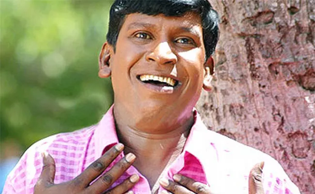 Vadivelu Donates Rs 5 Lakhs And Reacts On Reentry In Cinemas - Sakshi