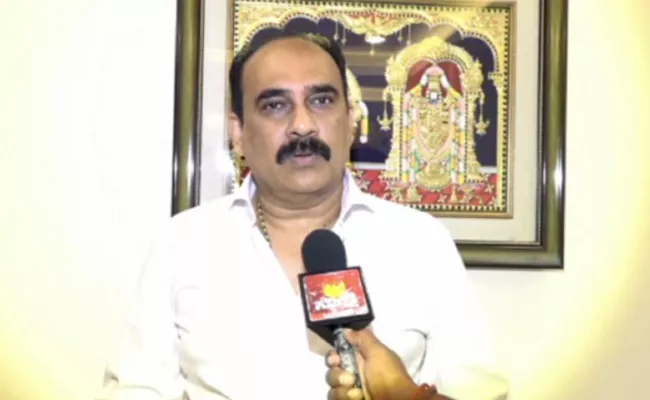 Minister Balineni Srinivasa Reddy Comments On TDP MLAs - Sakshi