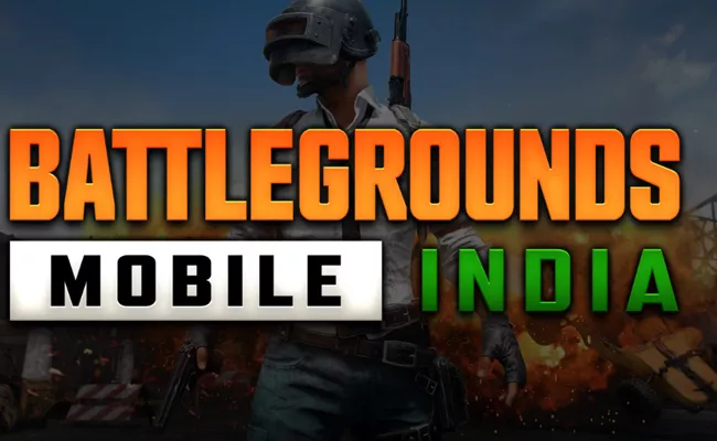 Battlegrounds Mobile India to announces Rs.1 Crore Prize Pool India Series - Sakshi