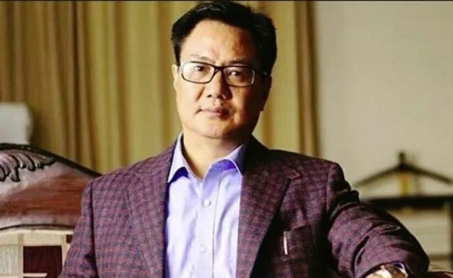 Bombay HC Women Lawyers Write Kiren Rijiju Bar Council Reservations - Sakshi