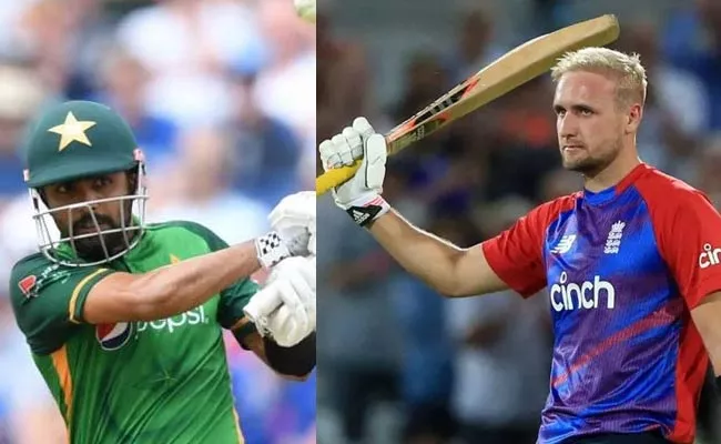 Liam Livingstone Fastest Century Could Not Saved England In T20 With Pak - Sakshi