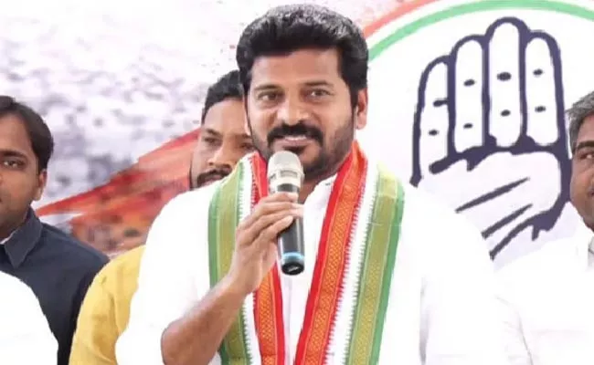 TPCC Chief Revanth Reddy Plannig For Party New Team - Sakshi