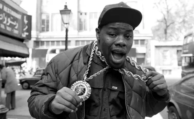 Biz Markie rapper known for Just a Friend dies - Sakshi