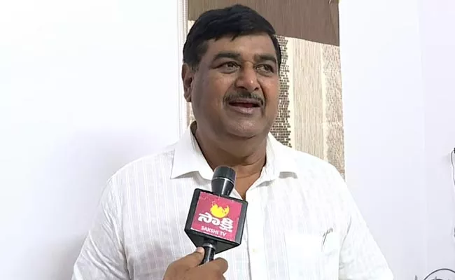 Dharmana Krishna Das Said Women Were given Preference In Nominated Posts - Sakshi