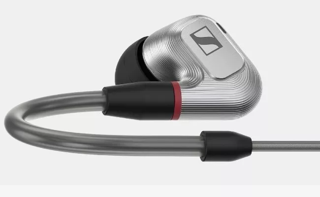 Sennheiser Launches IE 900 Premium Earphones in India - Sakshi