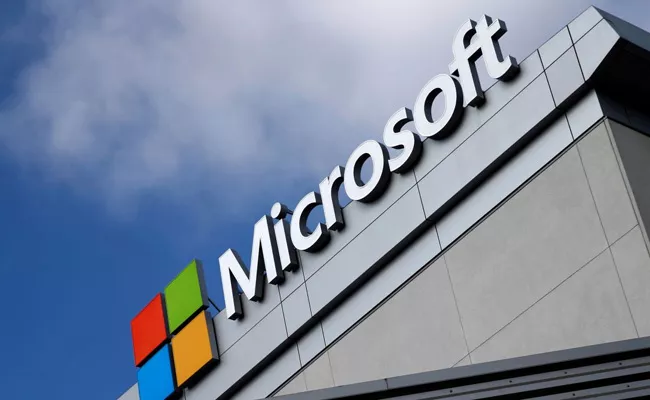 Israeli Developer Candiru Spyware Attack Used Microsoft Windows - Sakshi