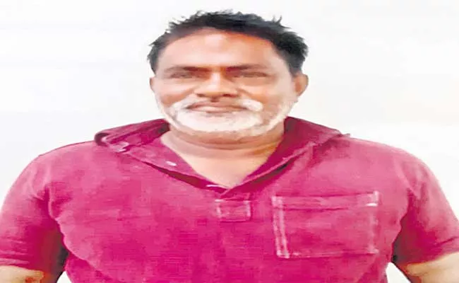 A Man Who Occupy Land With Fake Documents Arrested By Vanasthalipuram Police - Sakshi