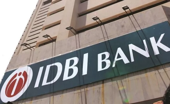 IDBI Bank Revised Fixed deposit FD Rates - Sakshi