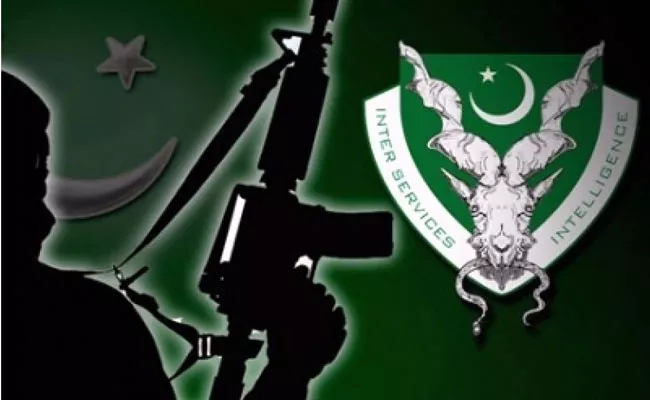 Pakistan ISI directs Taliban to demolish Indian infrastructures in Afghanistan - Sakshi