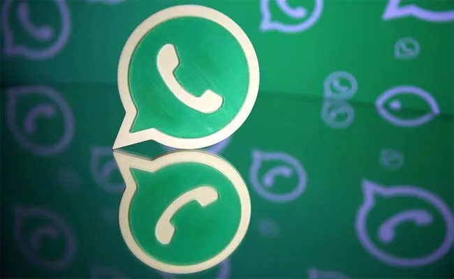 Whatsapp Chief Will Cathcart Comments On Pegasus Spyware - Sakshi