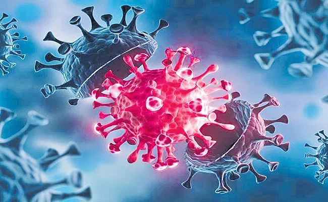 Delta variant to become dominant strain of COVID-19 in coming months - Sakshi