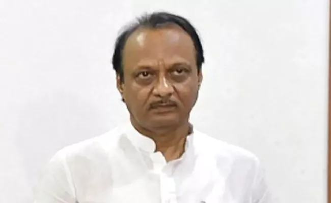 ED Attaches Sugar Mill Assets Linked To Ajit Pawar In MSEB Case In Maharashtra - Sakshi