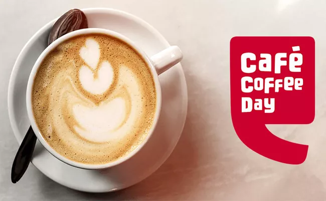 Coffee Day Announced Rs 272 Crore Losses In Q4 Results Amid Covid Crisis - Sakshi