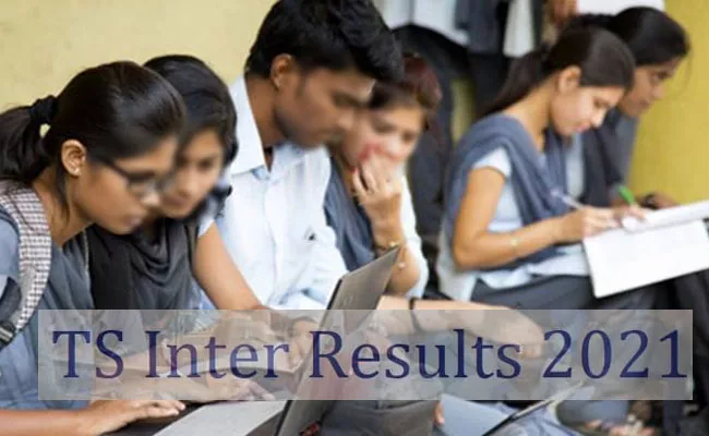 Telangana Inter Marks Memo Download, Degree Classes From Sept 1 - Sakshi