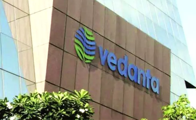 Vedanta Allocate Rs 5,000 Crore To Resolve Social Issues Including Corona Free Villages  - Sakshi