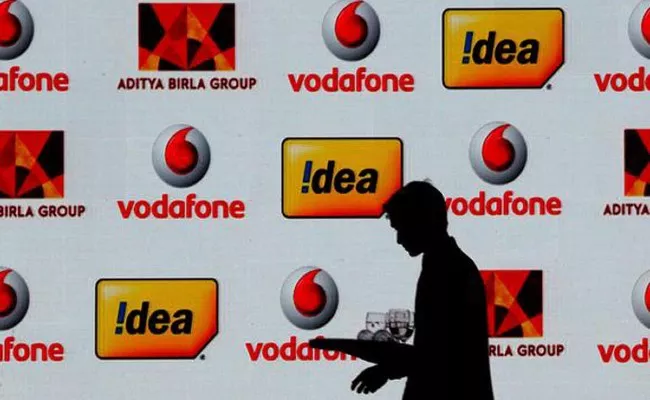 Vodafone Idea Q4 Loss Narrows To RS 7023 Crore - Sakshi