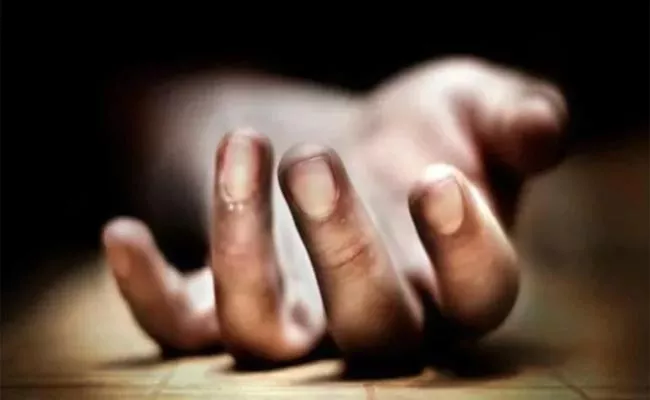 11-Year-Old Girl Hangs Self After Fight With Sibling Over TV In Kerala - Sakshi