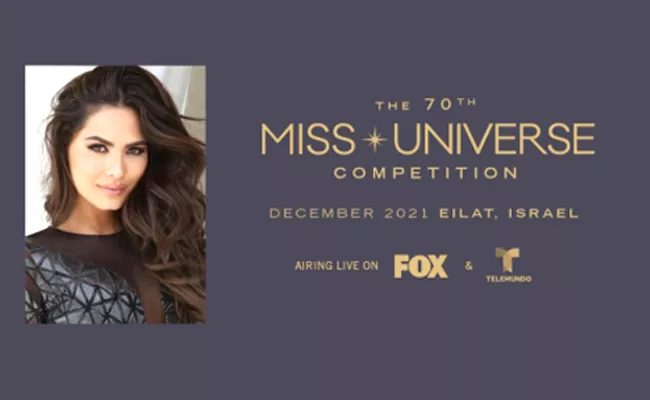 Miss Universe 2021: Israel To Be Host And Steve Harvey To Return As Host - Sakshi