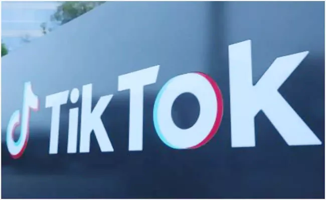 Trademark Application By Bytedance Drops That Tiktok May Return To India - Sakshi