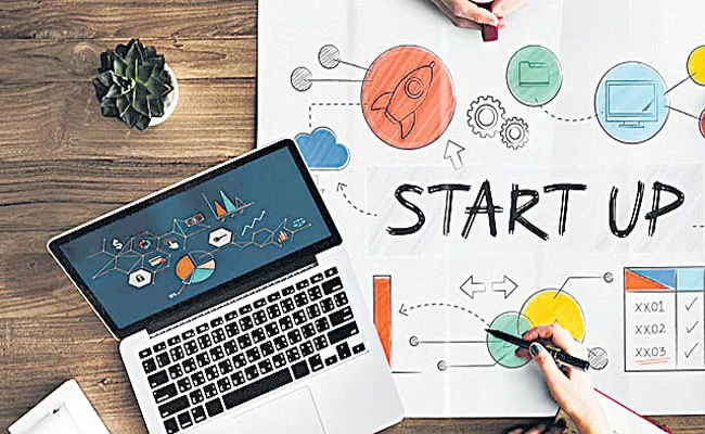 ADIF aims to rank India startup ecosystem in Top 3 globally by 2030 - Sakshi