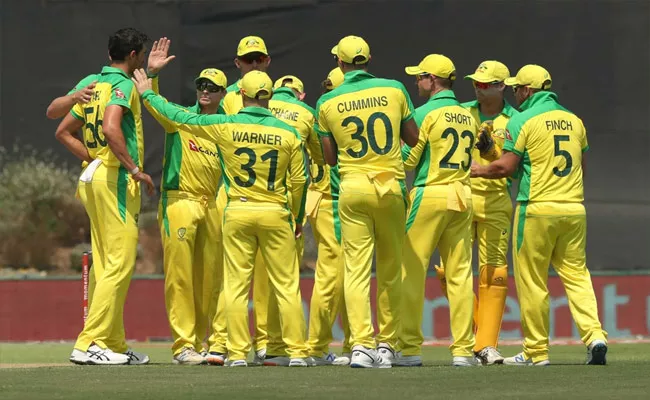 Australia Confirmed T20 Tour Of Bangladesh In August - Sakshi