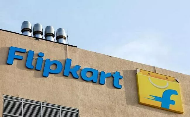 Flipkart Introduced In Augmented Reality In Shopping - Sakshi