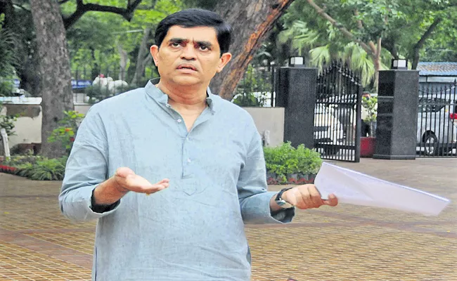 Buggana Rajendranath Comments On Payyavula Keshav - Sakshi