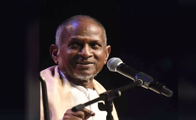 16 Vayathinile: Ilaiyaraaja Comments On Songs - Sakshi