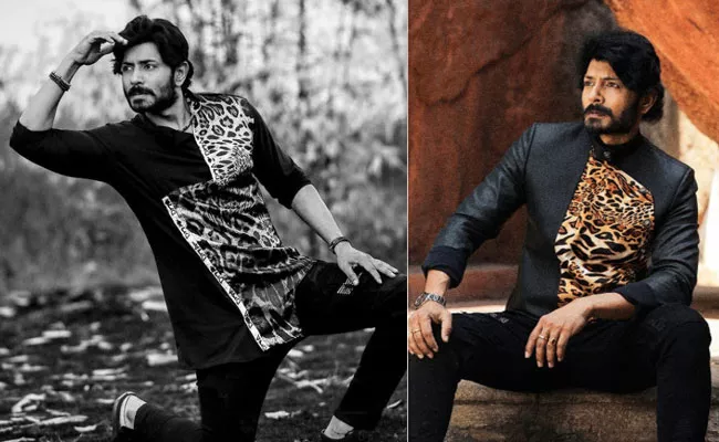 Bigg Boss 2 Winner Kaushal Manda Announces People Star - Sakshi