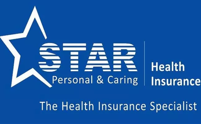 Chennai Based Health Insurance Company Star Health Files For Ipo Raise Over Rs 2,000 Crore - Sakshi