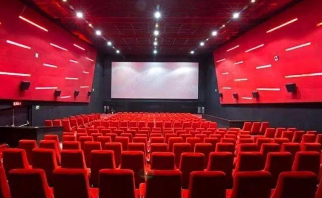 Hyderabad: Theatres Partially Will Open From July 23 After Lockdown - Sakshi