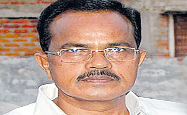 Motkupalli Narasimhulu to meet CM KCR - Sakshi