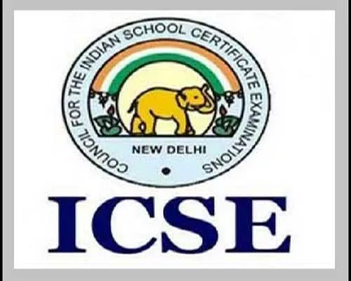 CISCE results for classes 10, 12 announced - Sakshi