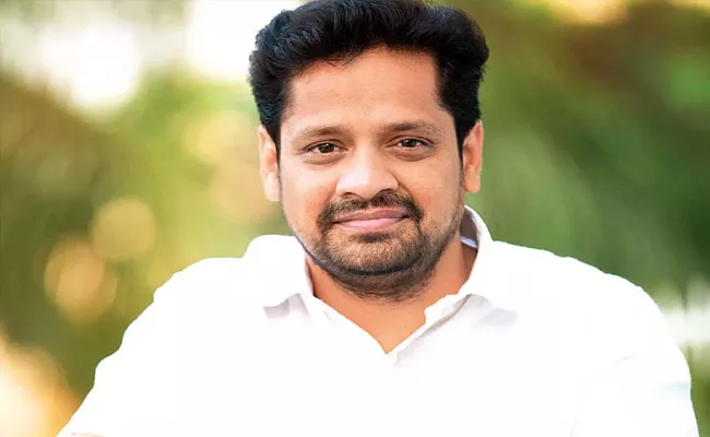 Tollywood Producer Bunny Vasu Write Letter Google CEO Sundar Pichai - Sakshi