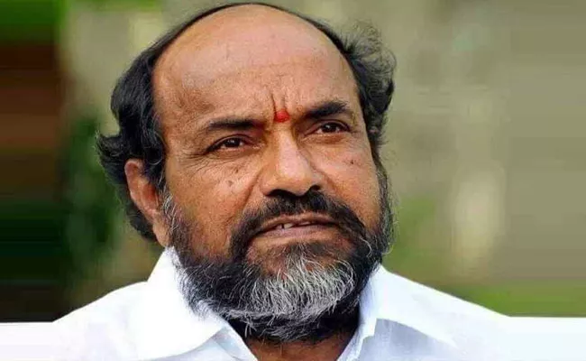 R Krishnaiah Demand BC Bill On Monsoon Session 2021 - Sakshi