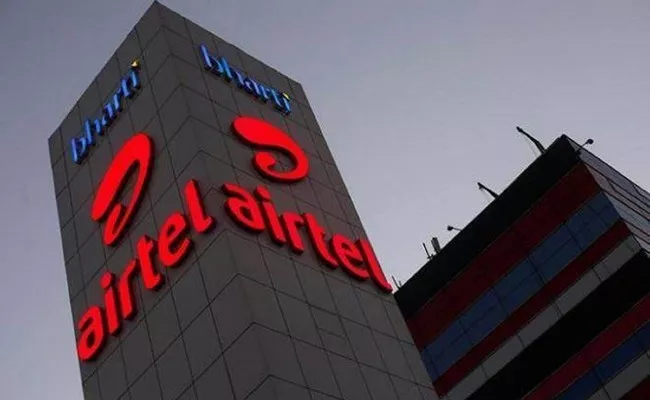 Airtel Upgrade Prepaid Plans To Offer More Value To Customers - Sakshi