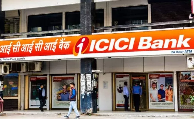 ICICI Bank Service Charges To Change From 1 August 2021 - Sakshi