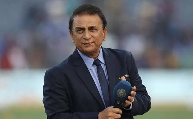 Sunil Gavaskar Names Two Players Who Can Replace Hardik Pandya - Sakshi