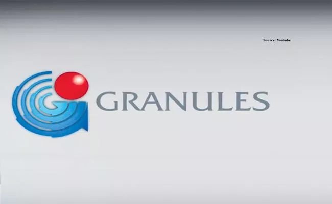 Granules India Q1 Net Profit Up 8 Percent To Rs 120 Crore - Sakshi